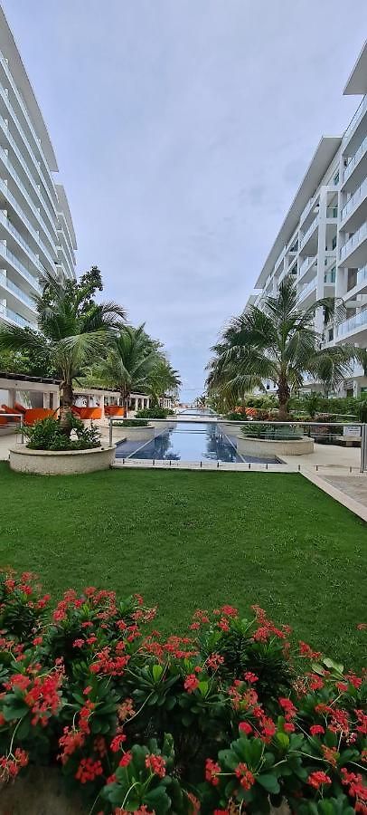Apartamento Hermoso De Lujo En Morros 3 , Piso 5 Con Vista Al Mar