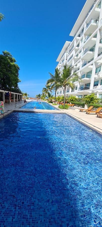 Apartamento Hermoso De Lujo En Morros 3 , Piso 5 Con Vista Al Mar *