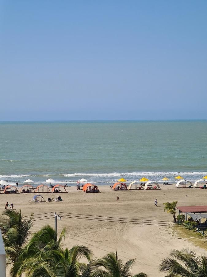 Hermoso De Lujo En Morros 3 , Piso 5 Con Vista Al Mar Apartamento