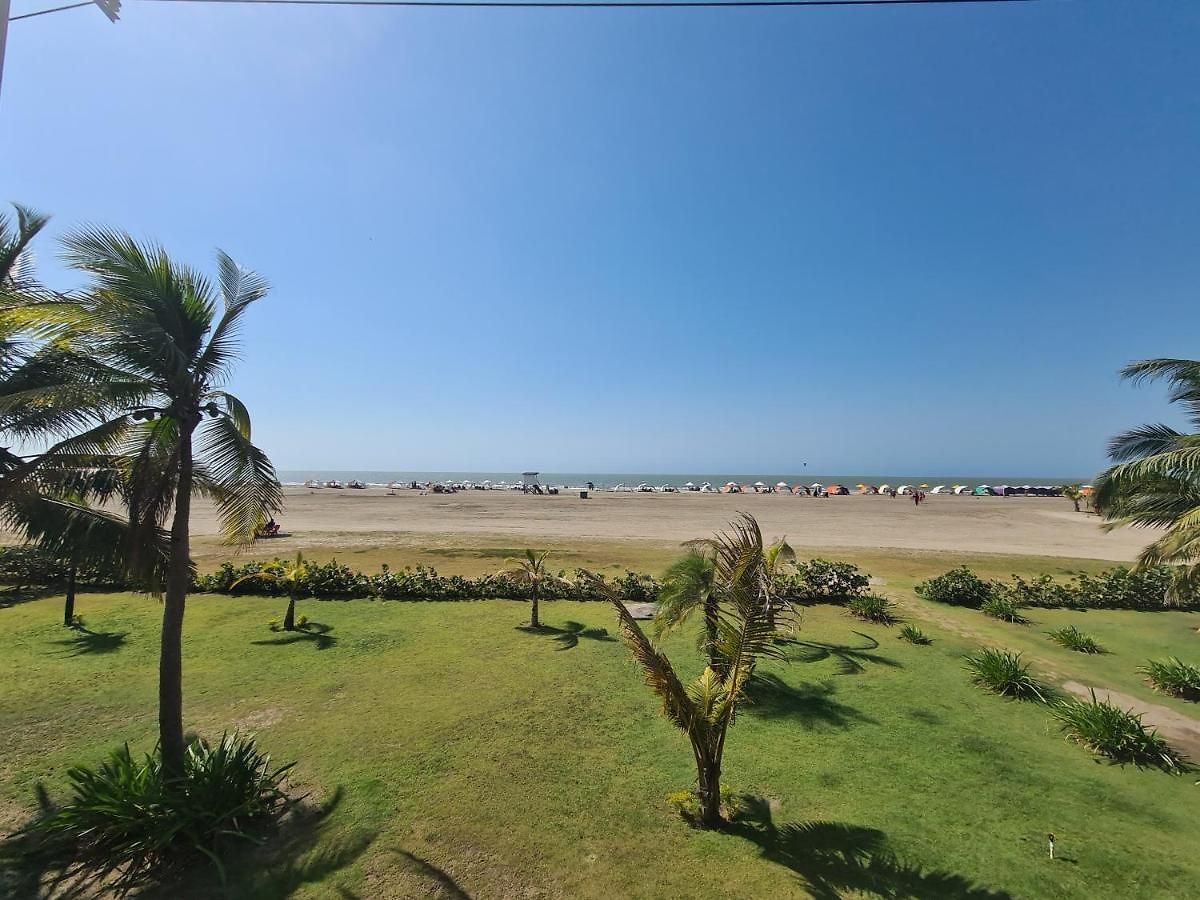 Hermoso De Lujo En Morros 3 , Piso 5 Con Vista Al Mar Apartamento