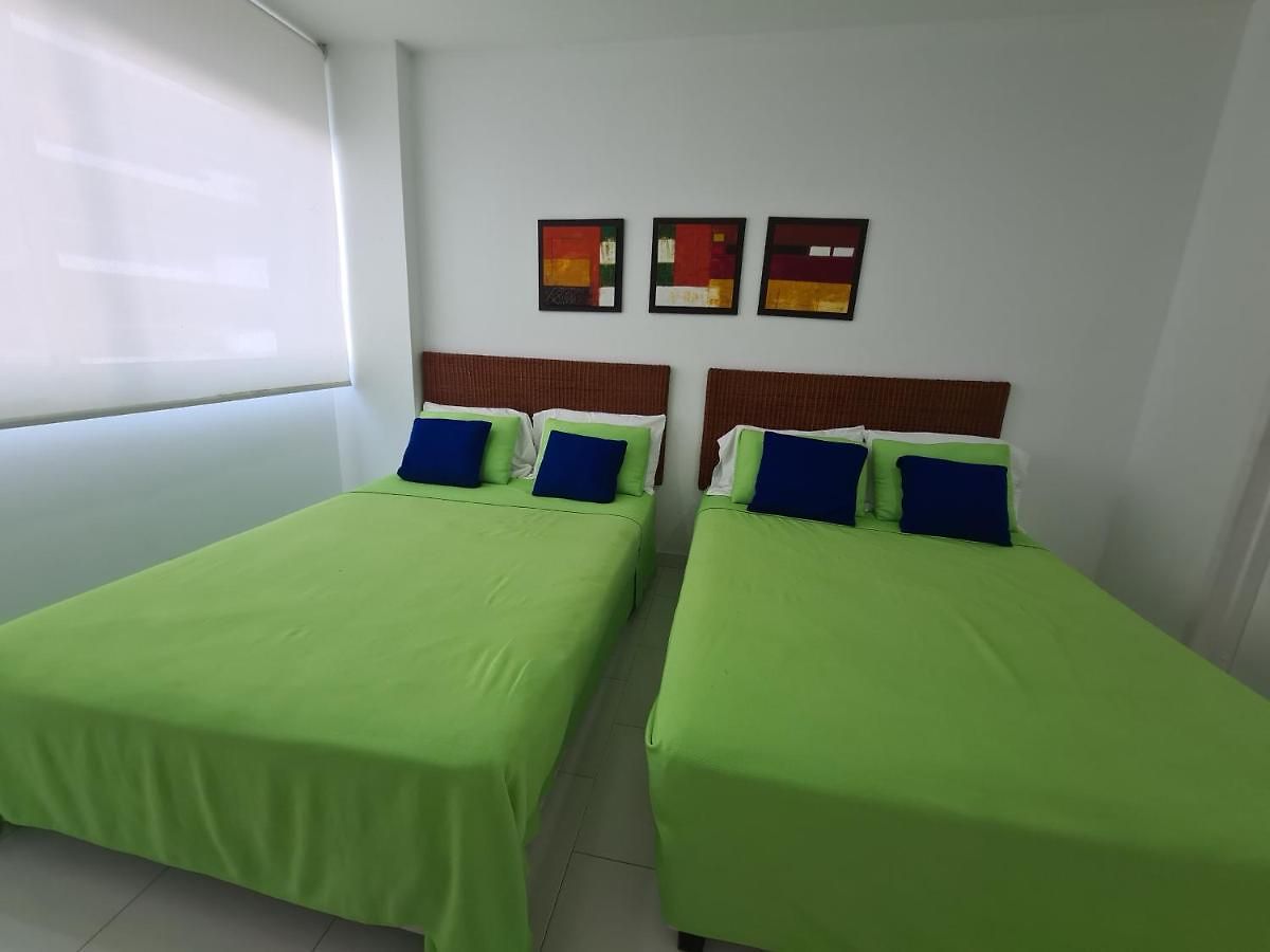 Hermoso De Lujo En Morros 3 , Piso 5 Con Vista Al Mar Apartamento *