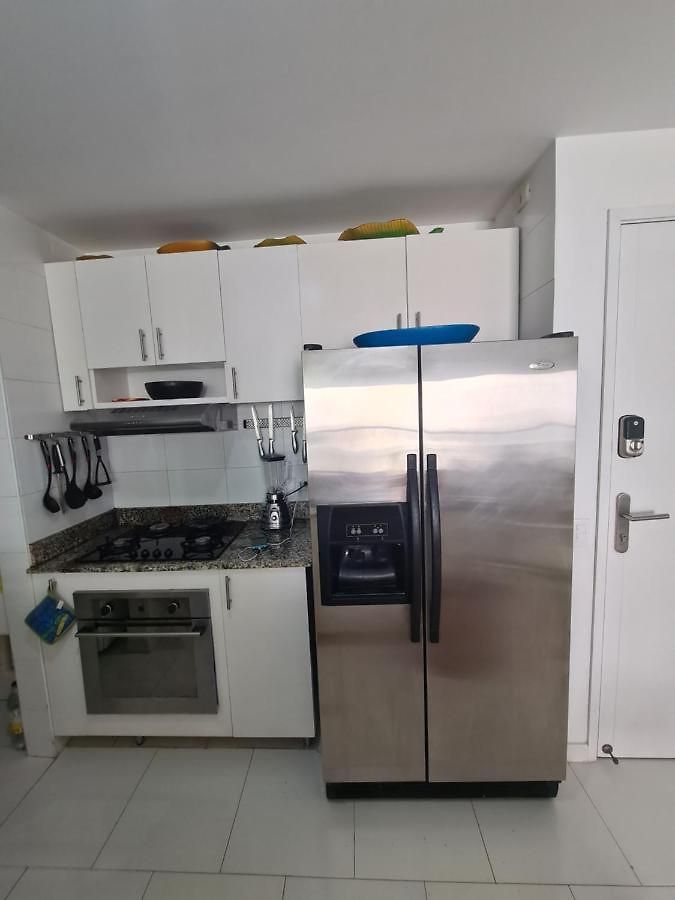 Hermoso De Lujo En Morros 3 , Piso 5 Con Vista Al Mar Apartamento