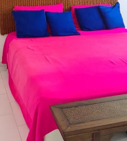 Hermoso De Lujo En Morros 3 , Piso 5 Con Vista Al Mar Apartment