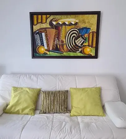 Hermoso De Lujo En Morros 3 , Piso 5 Con Vista Al Mar
