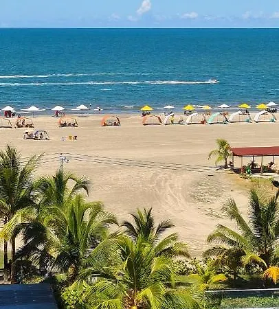 Apartment Hermoso De Lujo En Morros 3 , Piso 5 Con Vista Al Mar *