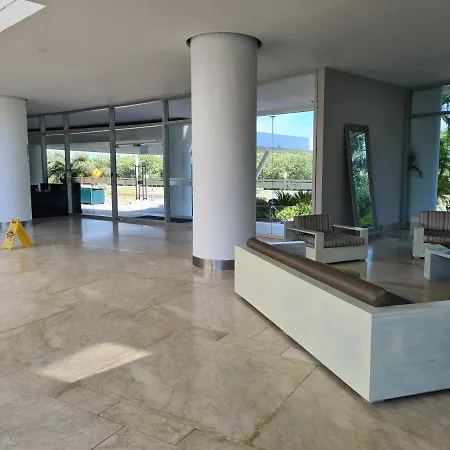 Hermoso De Lujo En Morros 3 , Piso 5 Con Vista Al Mar