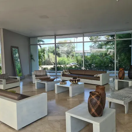 Hermoso De Lujo En Morros 3 , Piso 5 Con Vista Al Mar *