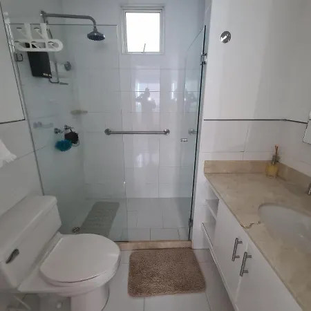 Hermoso De Lujo En Morros 3 , Piso 5 Con Vista Al Mar